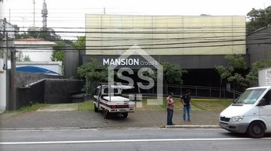 commercial_property em Avenida Sumaré, Sumaré - São Paulo - SP