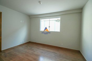 apartment em Rua Olavo Bilac, Santa Mônica - Belo Horizonte - MG