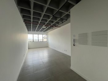 office em Rodovia José Carlos Daux, João Paulo - Florianópolis - SC