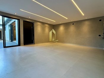 house em Rua Casser Aziz, Residencial Colina do Espraiado - Franca - SP