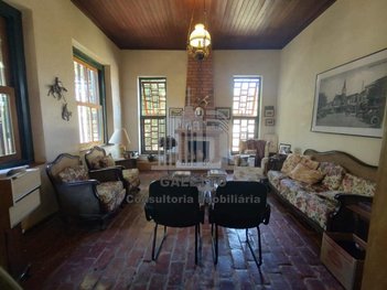 house em Rua dos Expedicionários, Sousas - Campinas - SP