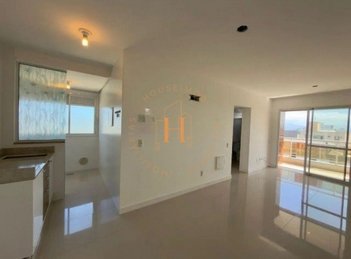 apartment em Rua João Evangelista da Costa, Canto - Florianópolis - SC