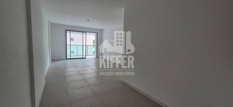 apartment em Rua Joaquim Távora, Icaraí - Niterói - RJ