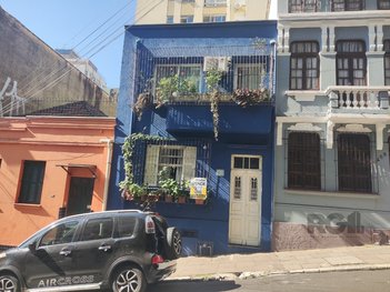 house em General João Manoel, Centro Histórico - Porto Alegre - RS