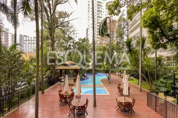 apartment em Rua Artur Prado, Bela Vista - São Paulo - SP