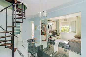 apartment em Portuguesa, Partenon - Porto Alegre - RS