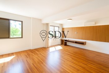 apartment em Rua Jesuíno Arruda, Itaim Bibi - São Paulo - SP