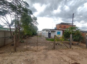land_lot em Rua João Lino Pretto, Pinheiro Machado - Santa Maria - RS