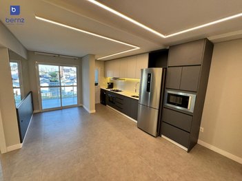 apartment em Rua São Genaro, São Francisco de Assis - Camboriú - SC