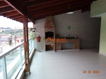 house em Rua Manoel Herculino Cunha, Jardim Pinheiros - Guarulhos - SP