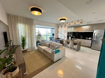 apartment em Avenida Guatambu, Xangri-Lá - Xangri-Lá - RS