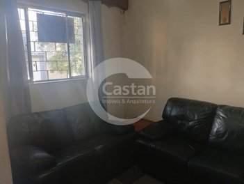 house em Rua Moreira de Godói, Ipiranga - São Paulo - SP