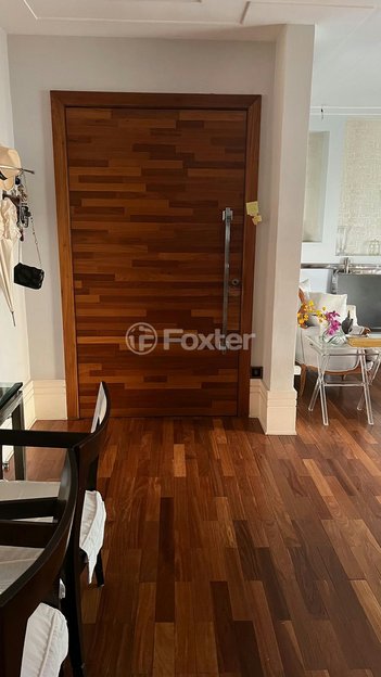 apartment em Rua Iubatinga, Vila Andrade - São Paulo - SP