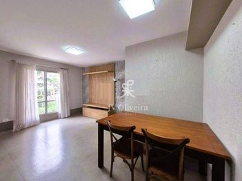 apartment em Rua Quitanduba, Caxingui - São Paulo - SP