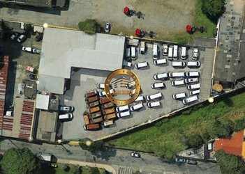 land_lot em Júlio de Mesquita, Paulicéia - São Bernardo do Campo - SP