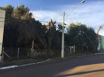land_lot em Rua Henrique Dias, Vila Nova - Novo Hamburgo - RS