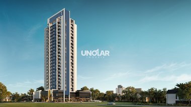 apartment em Avenida Eugênio Krause, Praia de Armação do Itaporocoy - Penha - SC