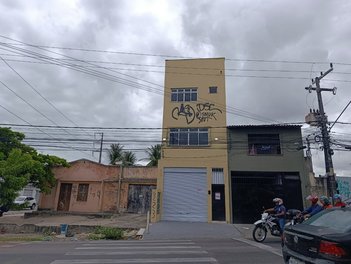 industrial em Avenida João Pessoa, Montese - Fortaleza - CE