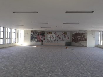 commercial_property em Lino Jardim, Vila Bastos - Santo André - SP