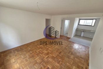 apartment em Rua José Antônio Coelho, Vila Mariana - São Paulo - SP