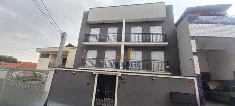 apartment em Rua Otacílio Negrão, Vila Santa Edwiges - São Paulo - SP