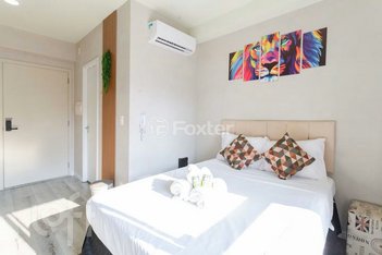 apartment em Rua das Sempre-Vivas, Jardim das Acácias - São Paulo - SP