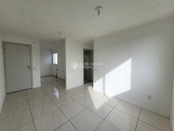 apartment em Rua José Iuchno, Hípica - Porto Alegre - RS