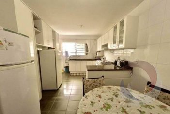 house em Caminho das Índias, Barra da Lagoa - Florianópolis - SC