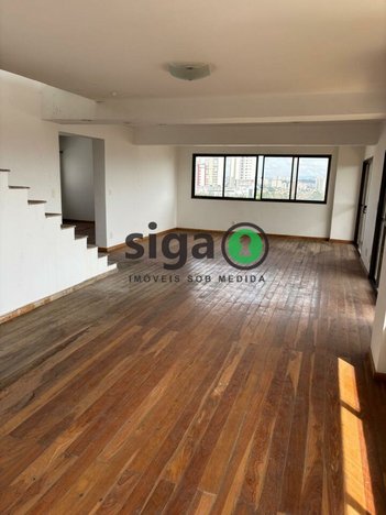 apartment em Rua Antônio Júlio dos Santos, Fazenda Morumbi - São Paulo - SP