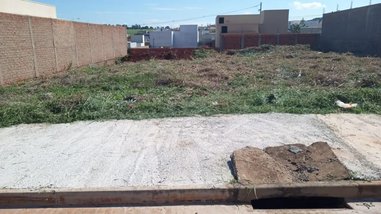 house em Rua José Messias Teixeira, Residencial Campo Belo - Jaú - SP