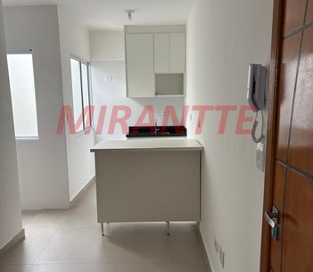 apartment em Rua Mozelos, Vila Paiva - São Paulo - SP