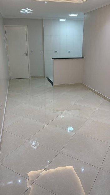 apartment em Avenida Dr. Washington Luiz, Rudge Ramos - São Bernardo do Campo - SP
