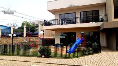 apartment em Avenida Juvenal Arantes, Jardim Carolina - Jundiaí - SP