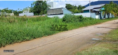 land_lot em Rua Cidade de Assis, Loteamento Morada do Mar - Caraguatatuba - SP
