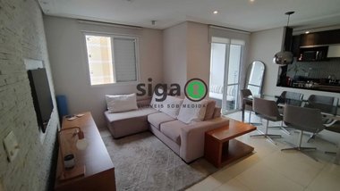 apartment em Rua Clodomiro Amazonas, Vila Nova Conceição - São Paulo - SP