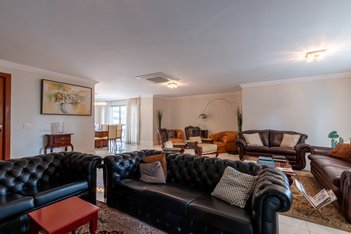 apartment em Rua Jesuíno Arruda, Itaim Bibi - São Paulo - SP