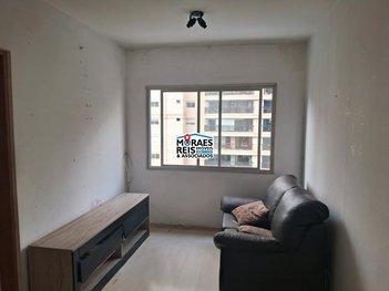 apartment em Rua Pensilvânia, Cidade Monções - São Paulo - SP