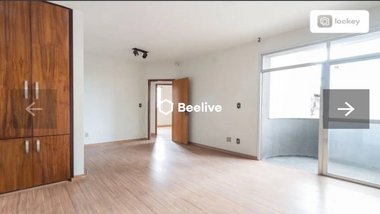 apartment em Rua Pitangui, São Cristóvão - Belo Horizonte - MG