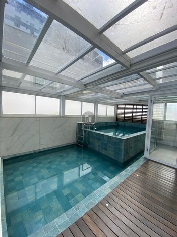 apartment em Rua 3150, Centro - Balneário Camboriú - SC