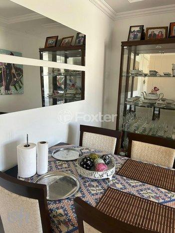 apartment em Pereira Neto, Tristeza - Porto Alegre - RS