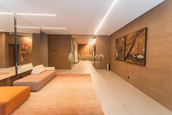 apartment em Rua Tomé de Souza, Savassi - Belo Horizonte - MG