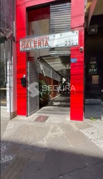 Cômodo Condomínio
