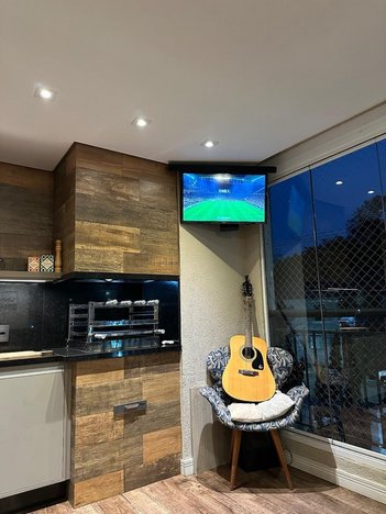 apartment em Rua Clemente Pereira, Ipiranga - São Paulo - SP