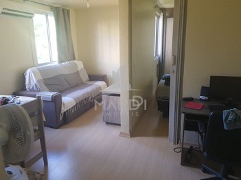 apartment em Atílio Supertti, Vila Nova - Porto Alegre - RS
