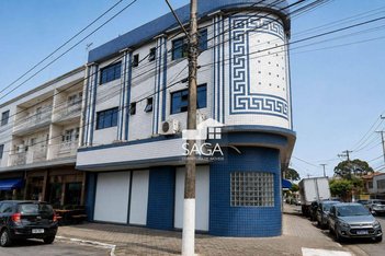 commercial_property em Avenida Presidente Kennedy, Caiçara - Praia Grande - SP