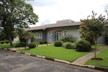 house em Alameda Nossa Senhora do Rosário de Fátima, Condomínio Residencial Rosário de Fátima - Bragança Paulista - SP