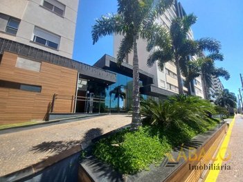 apartment em Passeio das Palmeiras, Parque Faber Castell I - São Carlos - SP