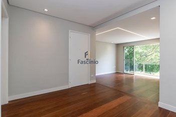 apartment em Rua Charles Spencer Chaplin, Vila Andrade - São Paulo - SP