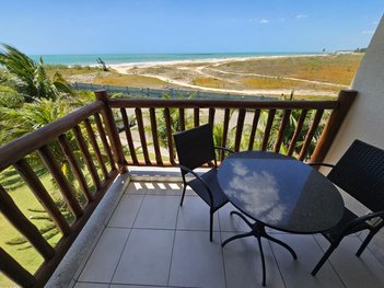 apartment em Rua Lagoa das Rosas, Cumbuco - Caucaia - CE