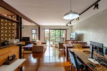 house em Rua Afonso Vaz, Vila Pirajussara - São Paulo - SP